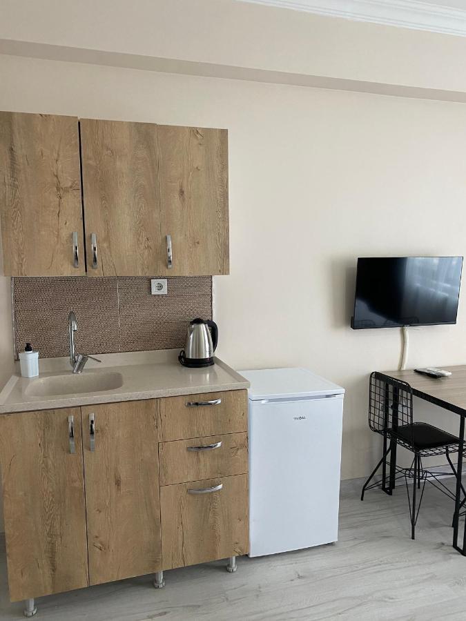 Appartamento Taksim Mola Apart