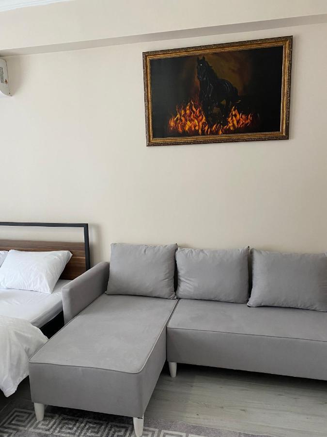 Appartamento Taksim Mola Apart *