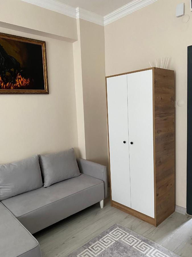 Appartamento Taksim Mola Apart