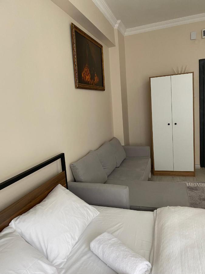 Taksim Mola Apart * Provincia di Istanbul