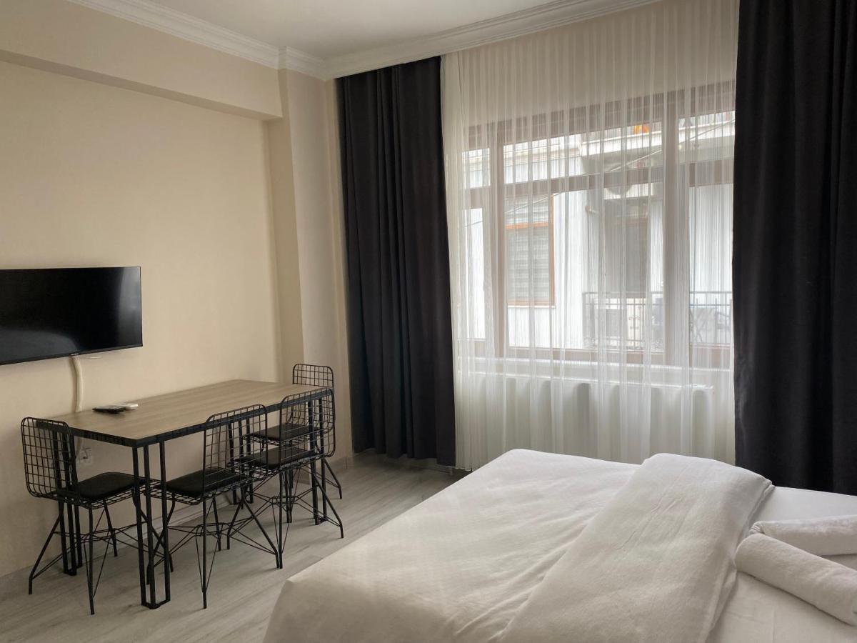 Appartamento Taksim Mola Apart *