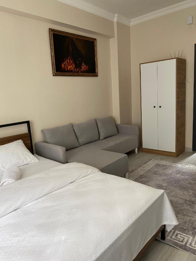 Appartamento Taksim Mola Apart *