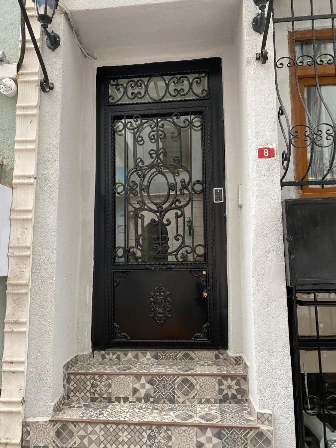 Appartamento Taksim Mola Apart *