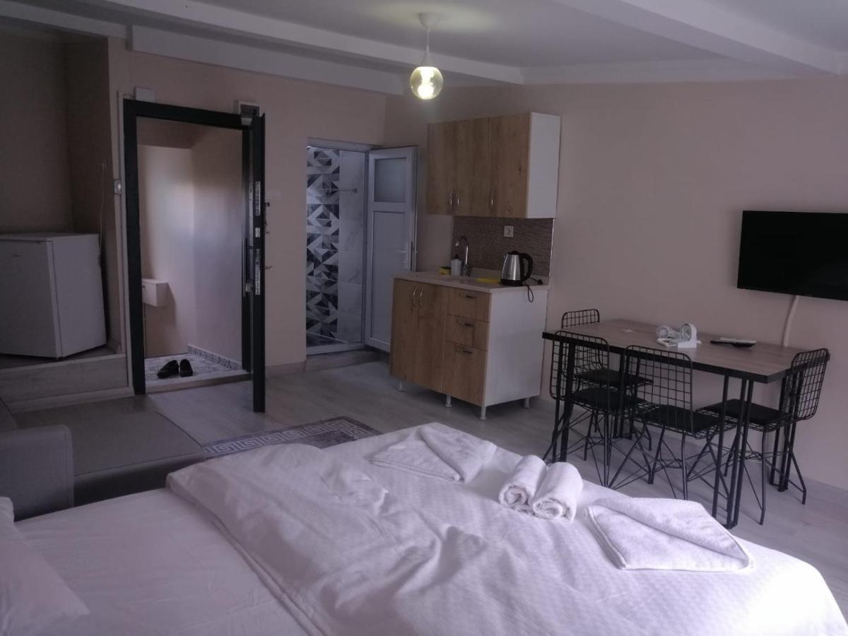 Appartamento Taksim Mola Apart Provincia di Istanbul