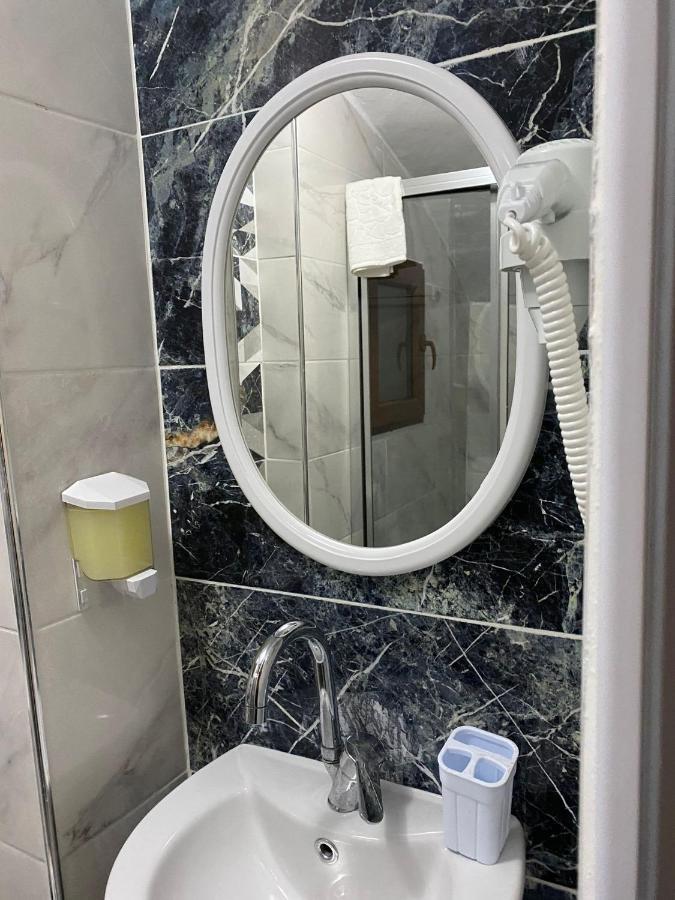 Appartamento Taksim Mola Apart *