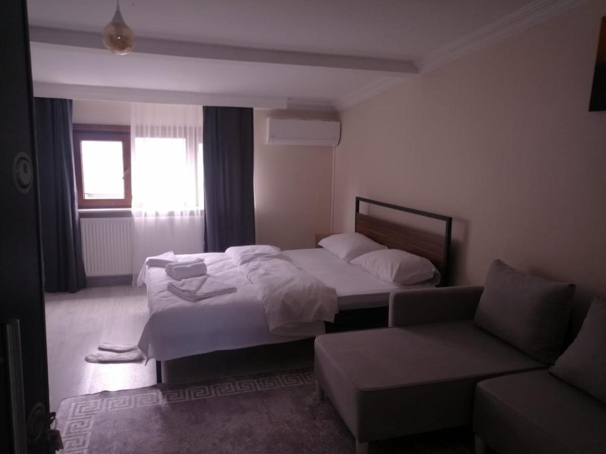 Taksim Mola Apart *