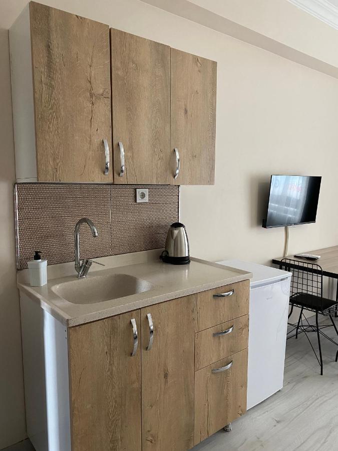 Taksim Mola Apart Appartamento