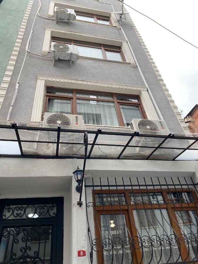 Taksim Mola Apart Appartamento Provincia di Istanbul