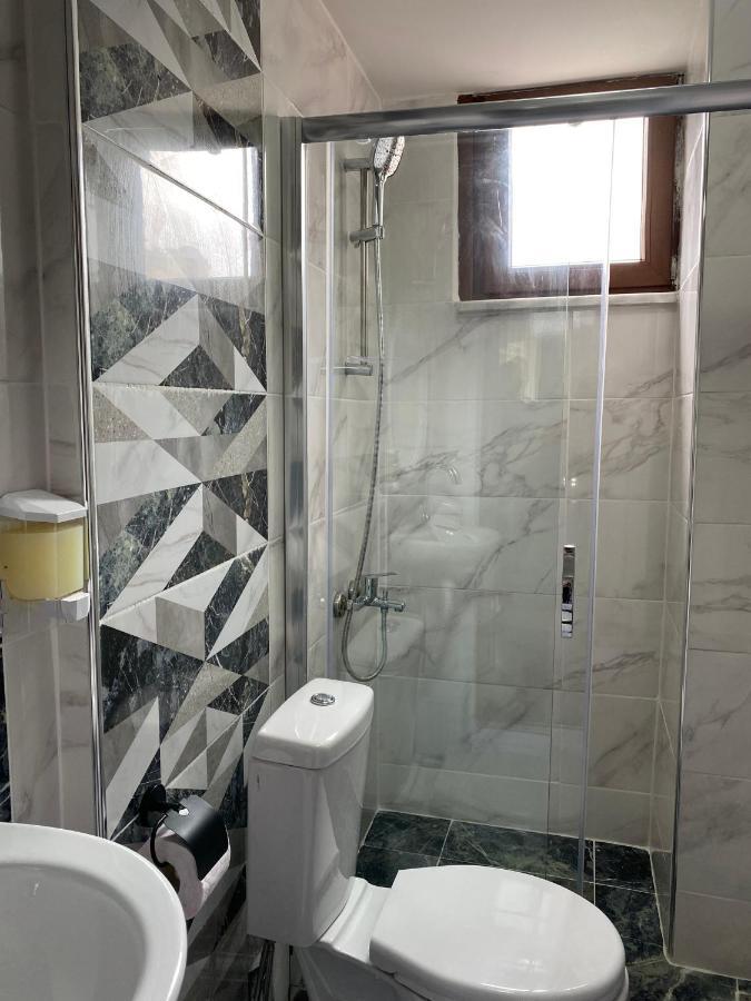 Appartamento Taksim Mola Apart *
