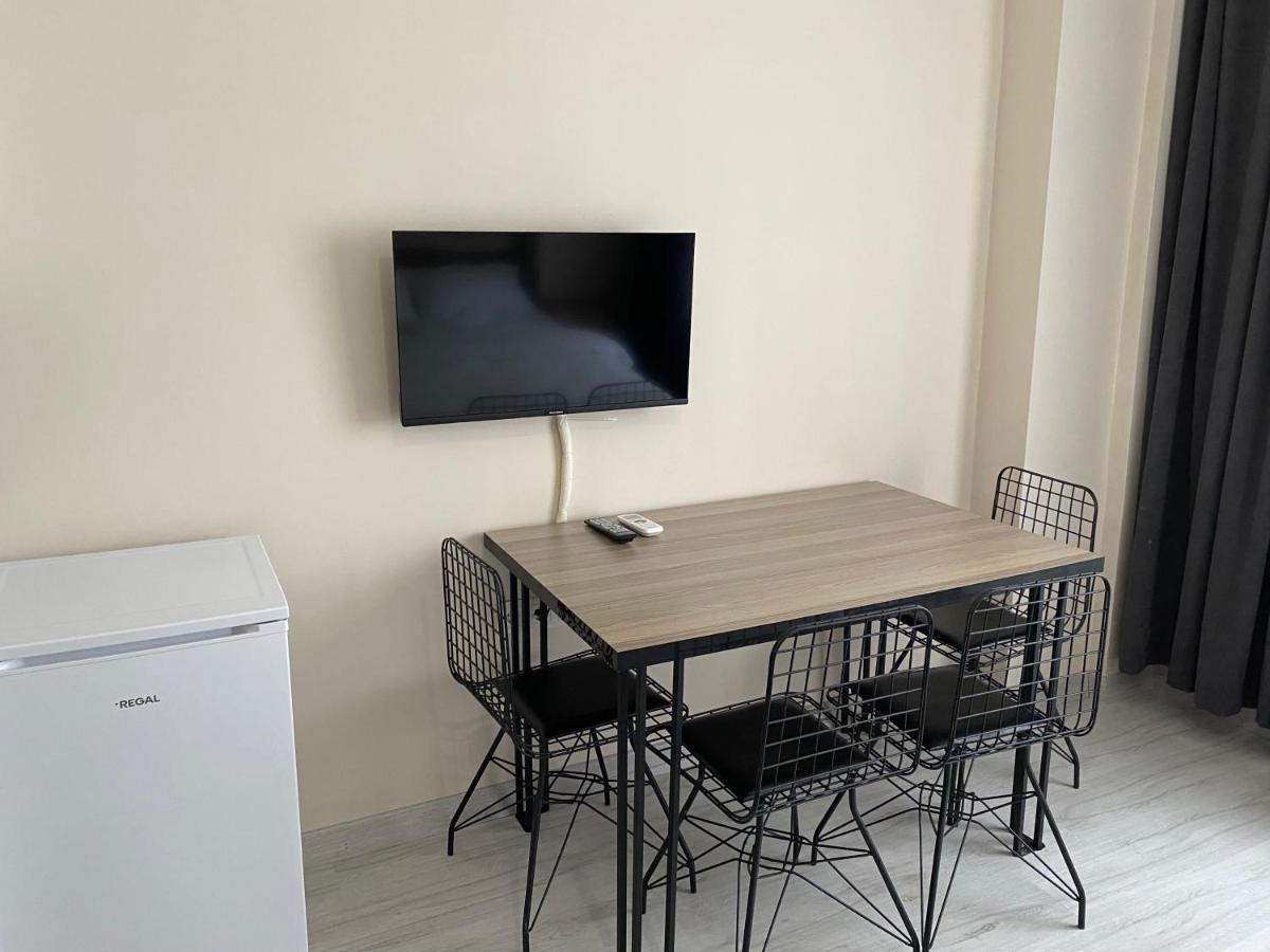 Taksim Mola Apart * Provincia di Istanbul