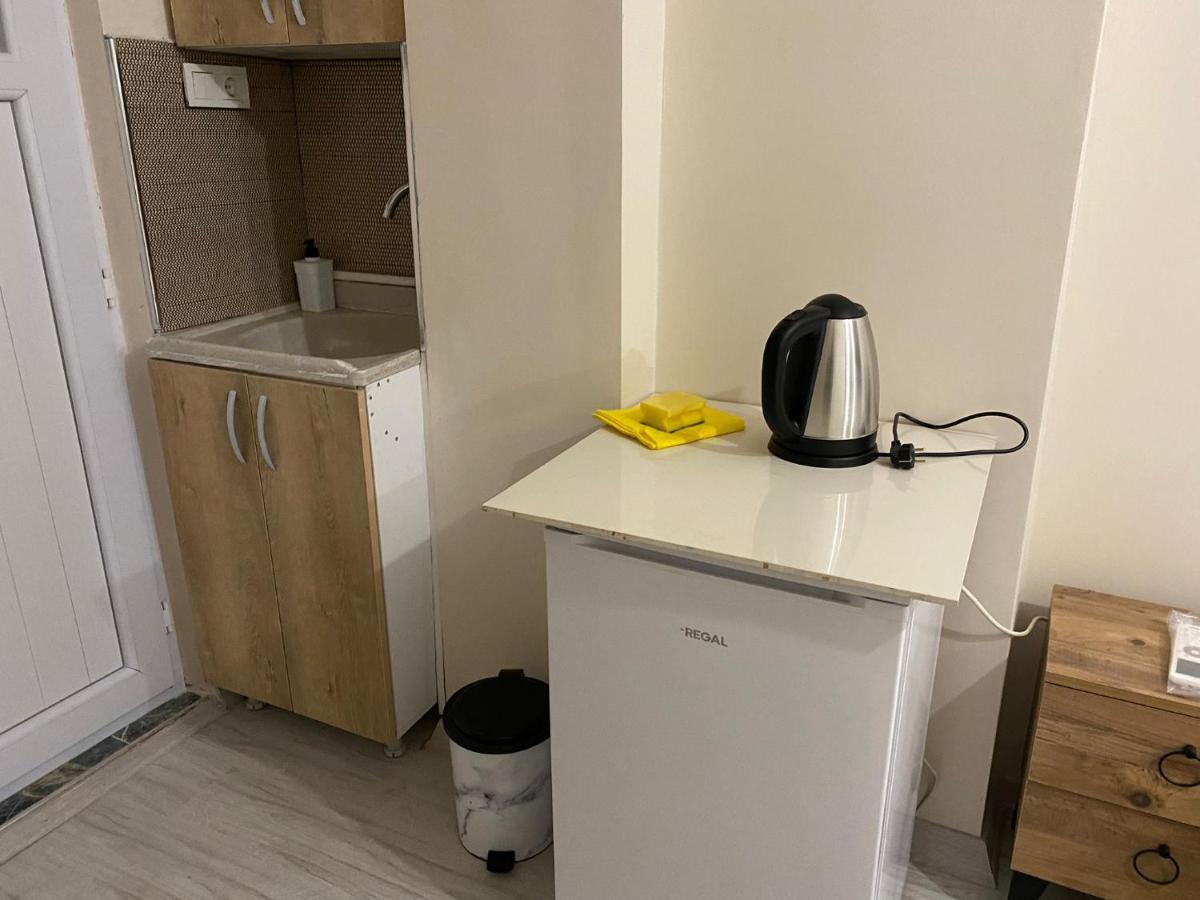 Appartamento Taksim Mola Apart