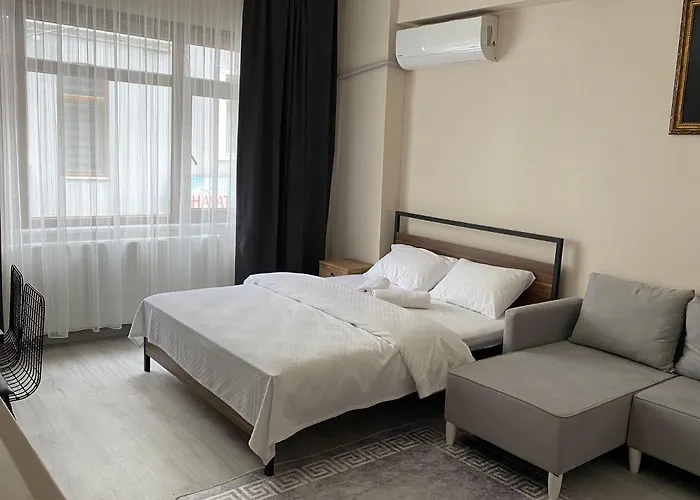 Taksim Mola Apart