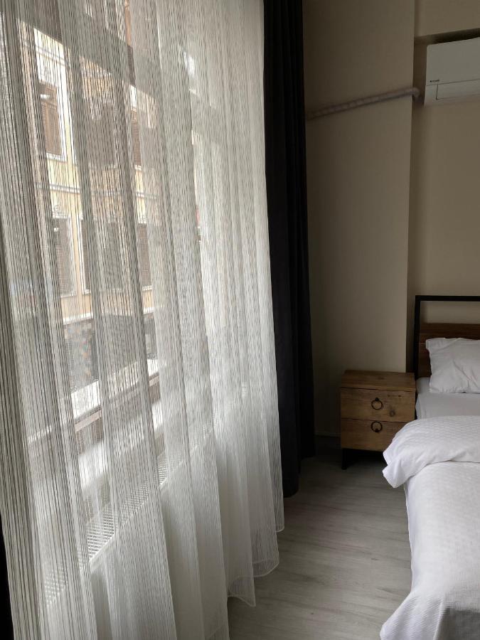 Daire Taksim Mola Apart İstanbul