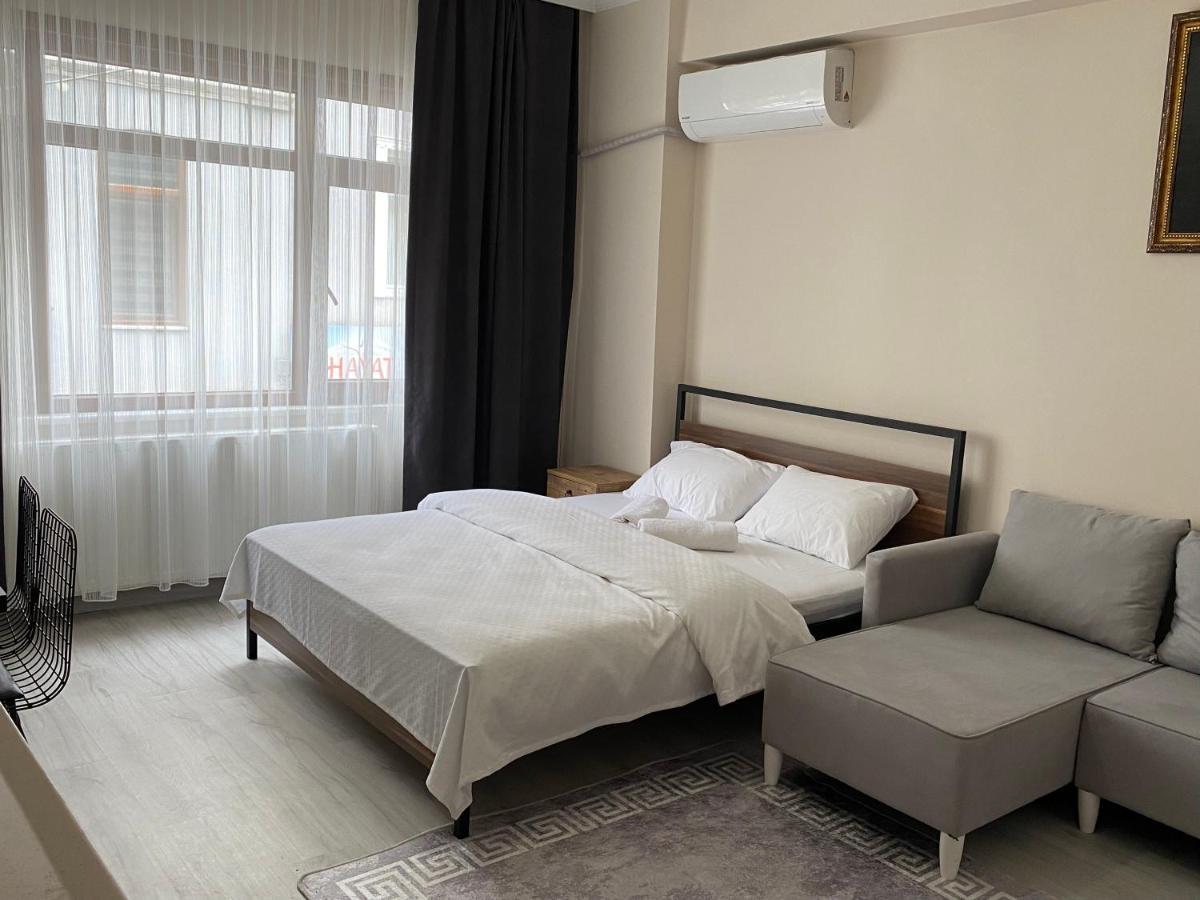 Taksim Mola Apart Daire *
