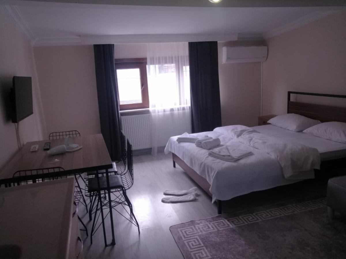 Taksim Mola Apart *