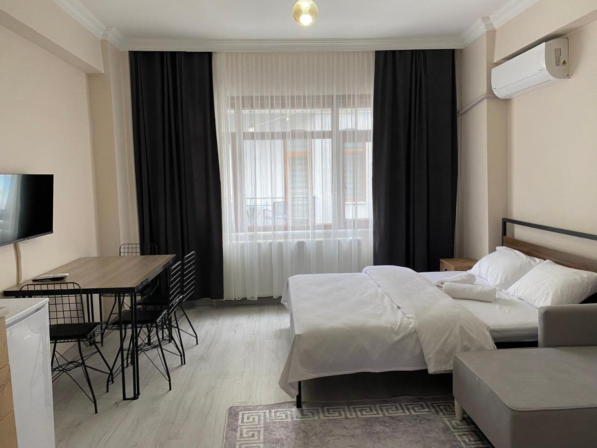 Taksim Mola Apart * İstanbul
