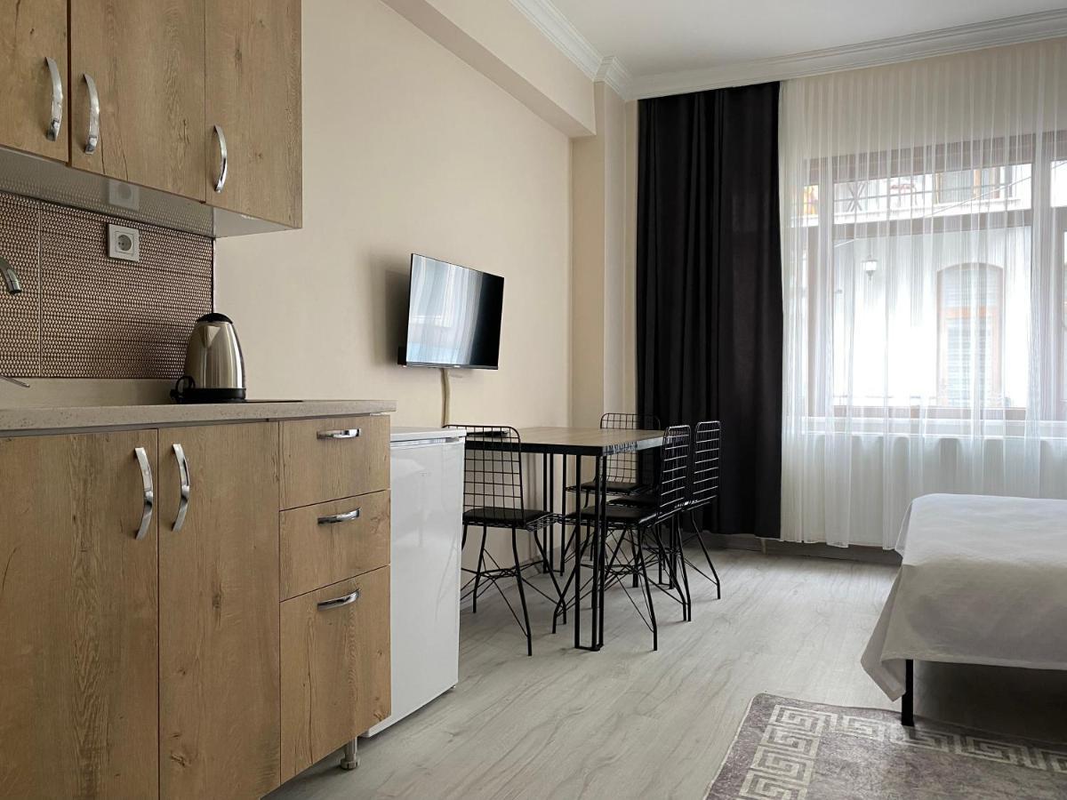 Daire Taksim Mola Apart