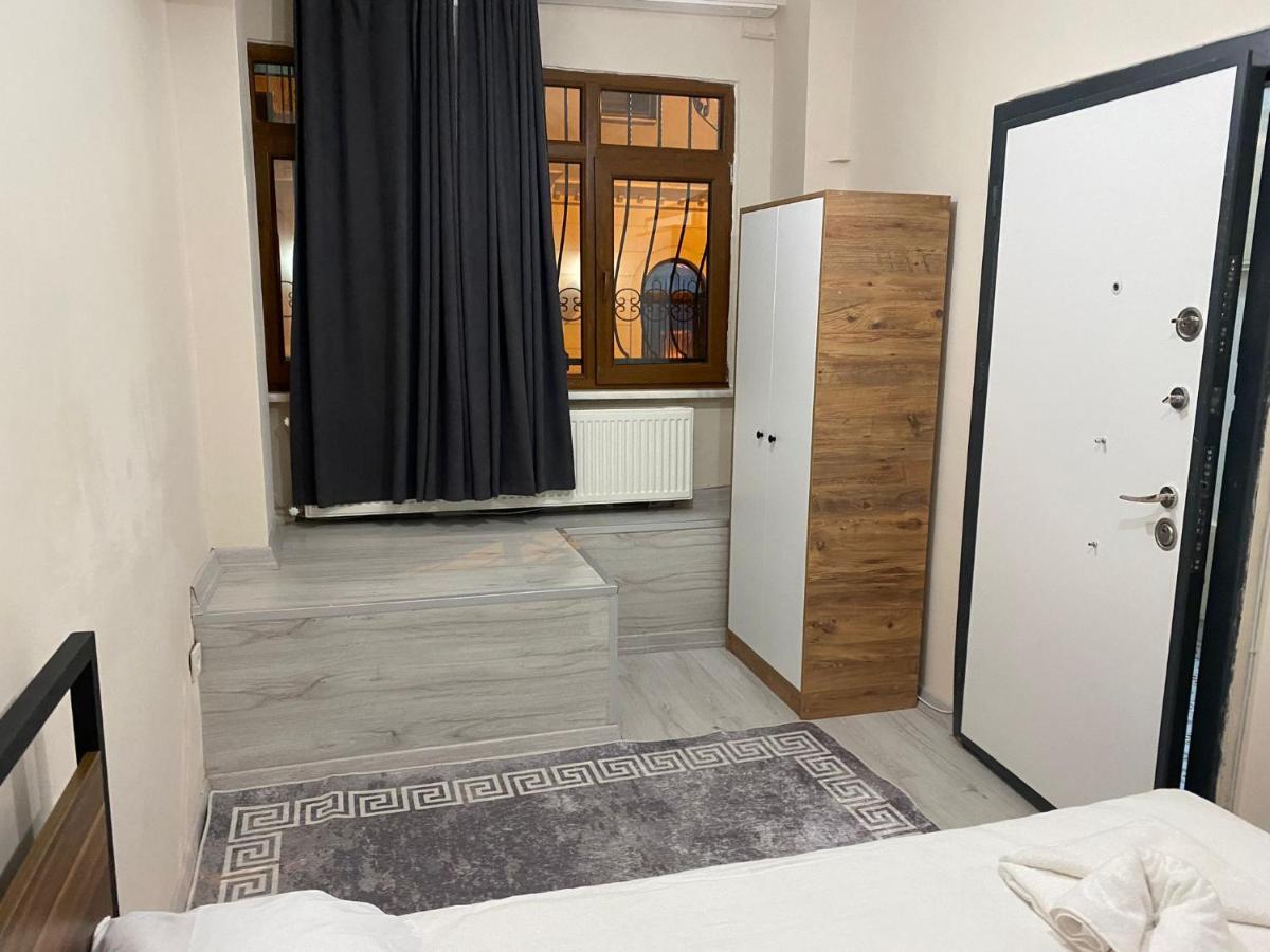 Daire Taksim Mola Apart İstanbul
