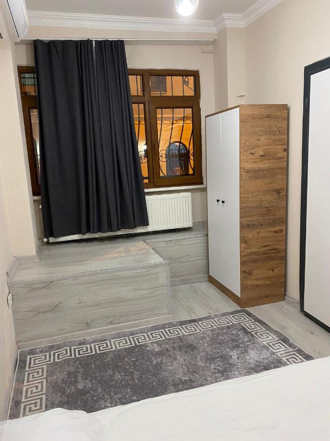 Taksim Mola Apart Daire İstanbul